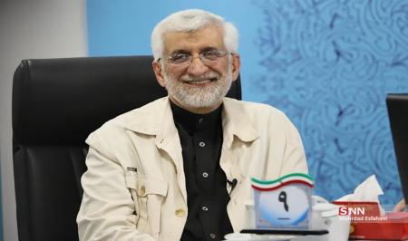پوستر یک کاندیدا به سبک جان ویک پربازدید شد+عکس
