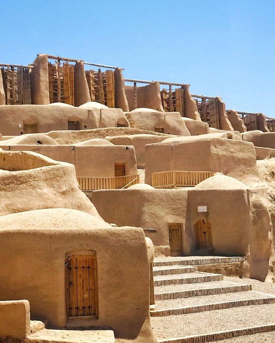 شاهکار مهندسی ایران باستان را ببینید+عکس