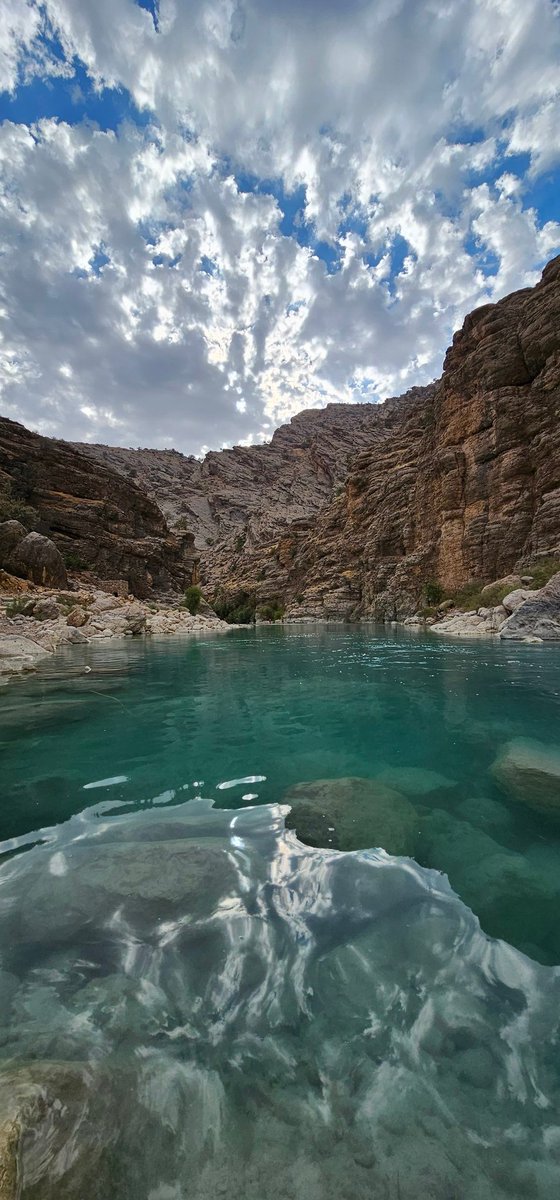 شنای جوانان در مارون زیبا +عکس