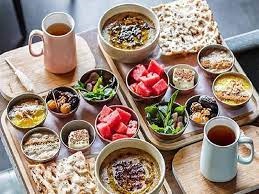 تغذیه سالم از بروز بسیاری از بیماری ها جلوگیری می‌کند