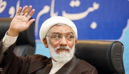 حمایت پورمحمدی از ظریف با چاشنی صدام و فوتبال +عکس