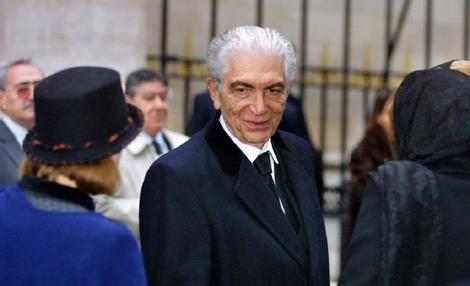 برادر شاه 50 سال پیش پشت فرمان وانت نشست+ تصاویر