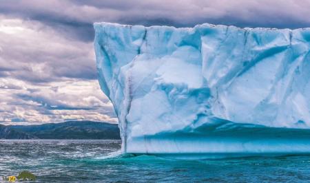  کشف شگفت‌انگیز یک رودخانه ۴۰میلیون ساله باستانی+عکس