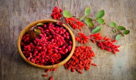 تغییراتی که بعد از خوردن زرشک در بدن ما ایجاد می‌شود