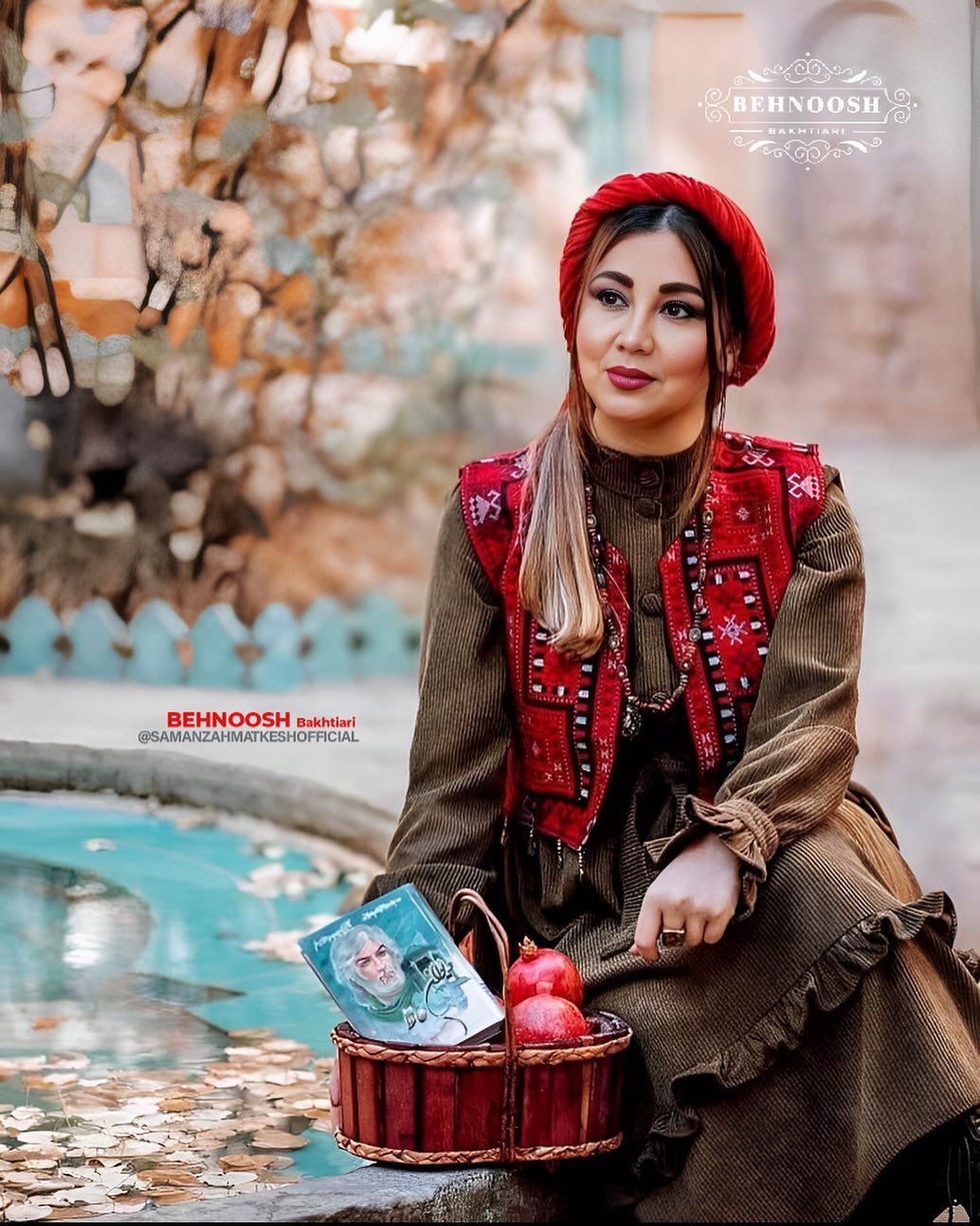 پیغام فوری و معنادار بهنوش بختیاری به پزشکیان +عکس