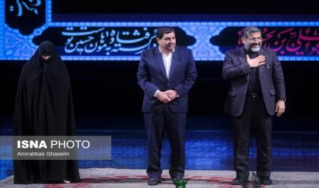 تصویر تازه از دختر شهید ابراهیم رئیسی+عکس