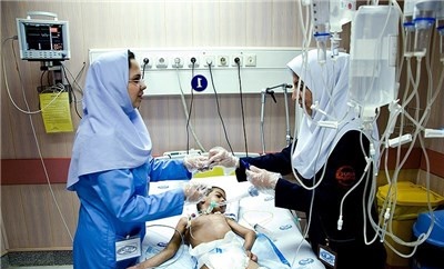 نحوه بازنشستگی پرستاران