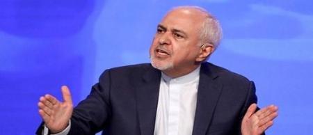 واکنش ظریف به برداشت یک فعال رسانه ای از سخنانش در تلویزیون+ تصویر
