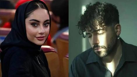 بگومگوی جنجالی شروین حاجی‌پور و ترلان پروانه در توئیتر که واکنش های زیادی داشت+ تصویر