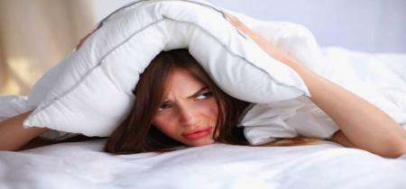 تپش قلب هنگام خواب چه دلیلی دارد؟
