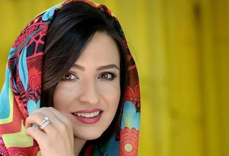 تیپ و میکاپ متفاوت گلاره عباسی + عکس