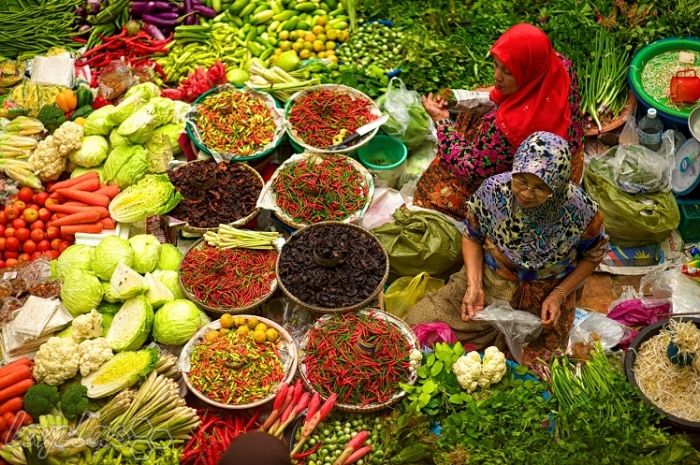 این برنامه غذایی را برای پیشگیری از گرمازدگی به ذهن بسپارید