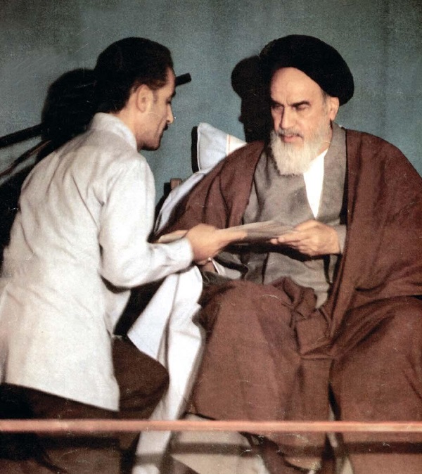 تصاویری از مراسم تنفیذ ۲ رئیس‌جمهور که به فاصله  ۲ ماه از یکدیگر برگزار شد!