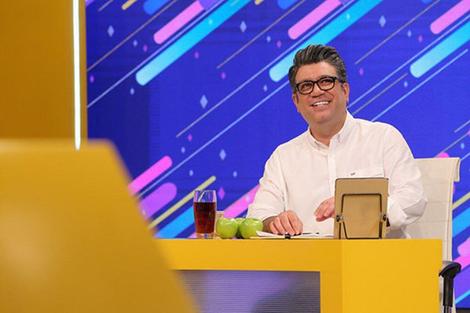پاسخ رضا رشیدپور به گرفتن سمت در دولت پزشکیان+ تصویر 