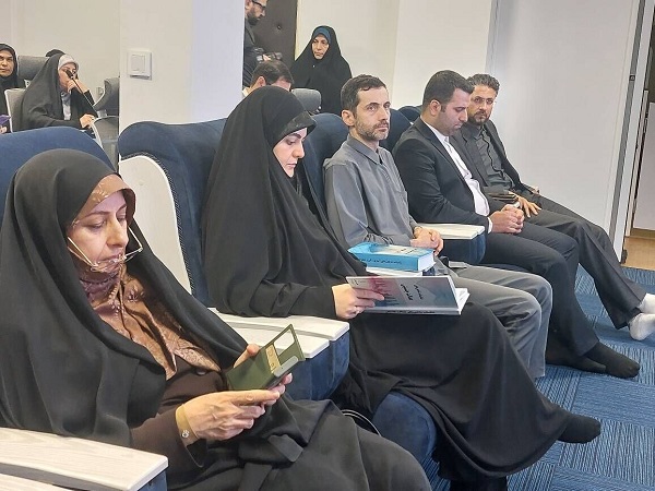 تصاویری از اولین اقدام زهرا پزشکیان در سمت معاون زنان و خانواده