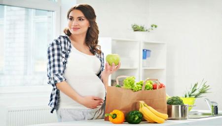  از مصرف این مواد غذایی در دوران بارداری اجتناب کنید+ اینفوگرافی | اختصاصی 