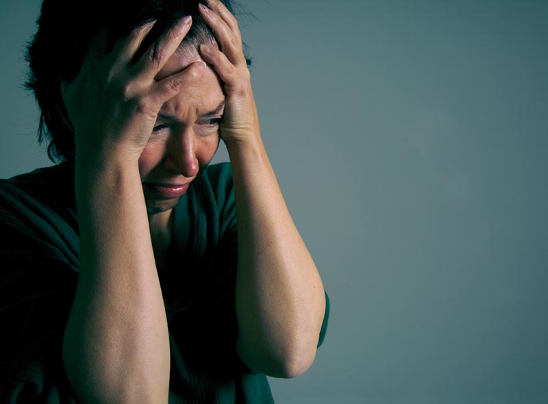 نحوه رفتار با افراد مبتلا به اسکیزوفرنی