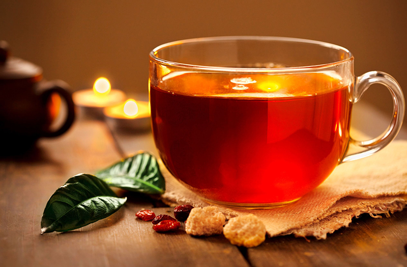 به این دلیل چای ایرانی بنوشید