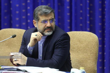 توئیت وزیر ارشاد درباره شهادت اسماعیل هنیه، رئیسی، امیرعبداللهیان، سردار سلیمانی و ابومهدی المهندس 