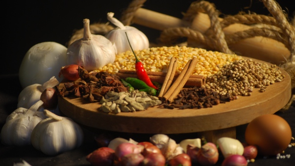  درمان سرطان با گیاهان/طب سنتی به تومورها شبیخون می‌زند