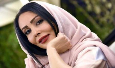 استوری پرستو صالحی پس از آنفالو شدن توسط اشکان خطیبی+ تصویر