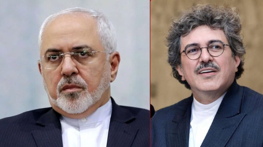 شوخی با تغییر چهره ظریف، حسابی پربازدید شد +عکس