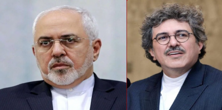 شوخی با تغییر چهره ظریف، حسابی پربازدید شد +عکس
