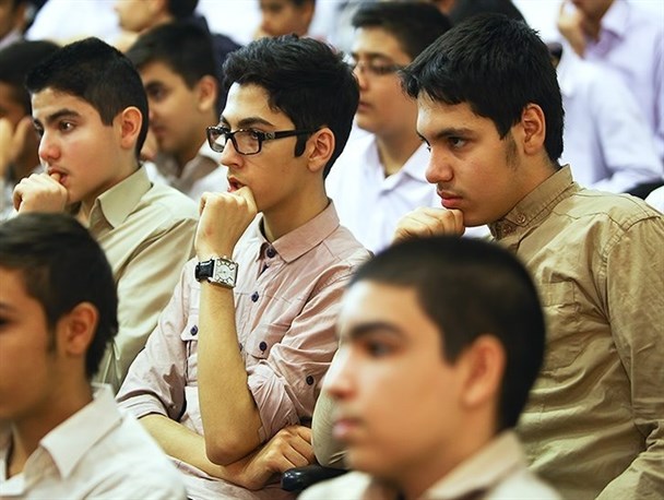  اقدام جالب چند دانشجوی ایرانی در سال ۵۲ که مثالش را ندیده‌اید