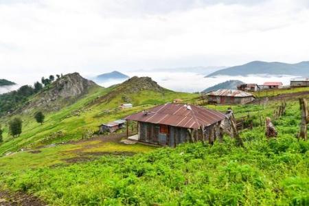 ۱۰ منطقه خنک تهران برای سفر یک روزه در تابستان+ تصاویر