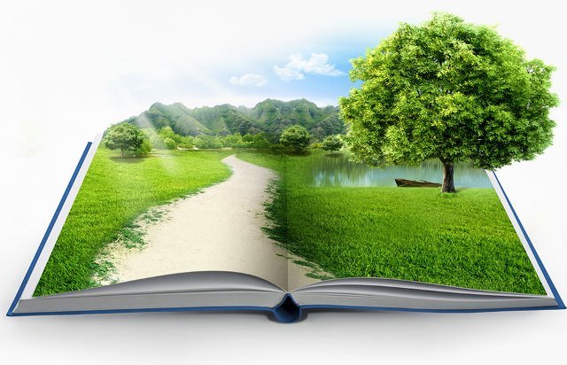  فراخوان تصویرگران و نویسندگان کتاب کودک به مسابقه با موضوع محیط زیست