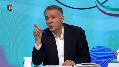 دفاع تمام قد محمد فاضلی از وزیر پیشنهادی رفاه پزشکیان+ تصویر