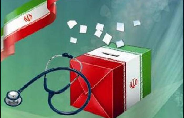 انتخابات نظام پزشکی ابطال نمی‌شود 