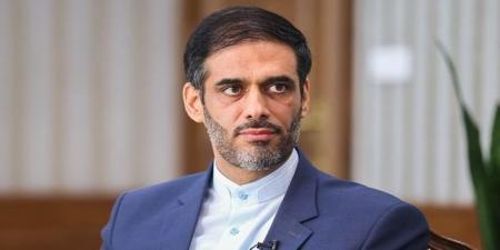 توییت معنادار سعید محمد و درخواست از نمایندگان مجلس