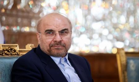 تقدیر پزشکیان از قالیباف برای همراهی مسئولانه در انتخاب کابینه دولت 