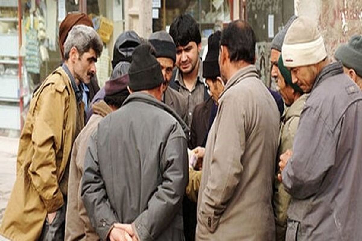 افغان‌ها احتمالا تا سه سال اینده نژاداول در ایران شوند