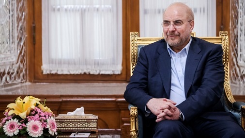 قدردانی دبیر شورای عالی انقلاب فرهنگی از دکتر قالیباف 