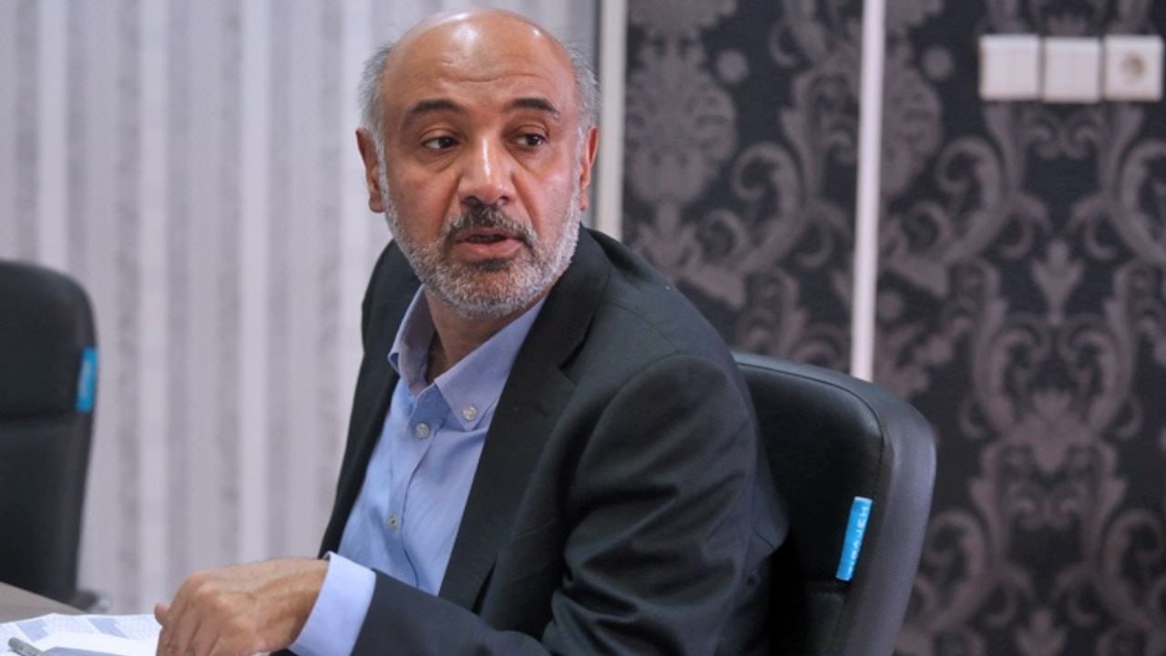 آغاز به کار وزیر تعاون، کار و رفاه اجتماعی با حضور در ساختمان خیابان آزادی