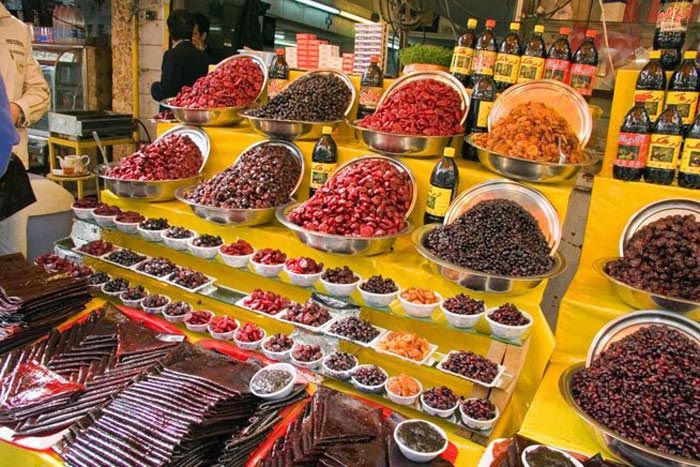  این مواد غذایی ترش‌مزه را برای کودکان نخرید 