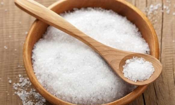 چرا نباید نمک دریا مصرف کنیم؟