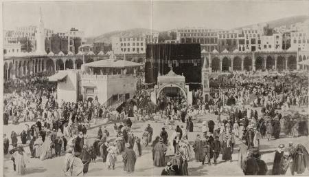  سالی که اعزام حاجی به عربستان ممنوع شد 