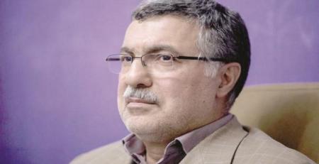 پیام دکتر ظفرقندی به مناسبت روز داروساز+عکس