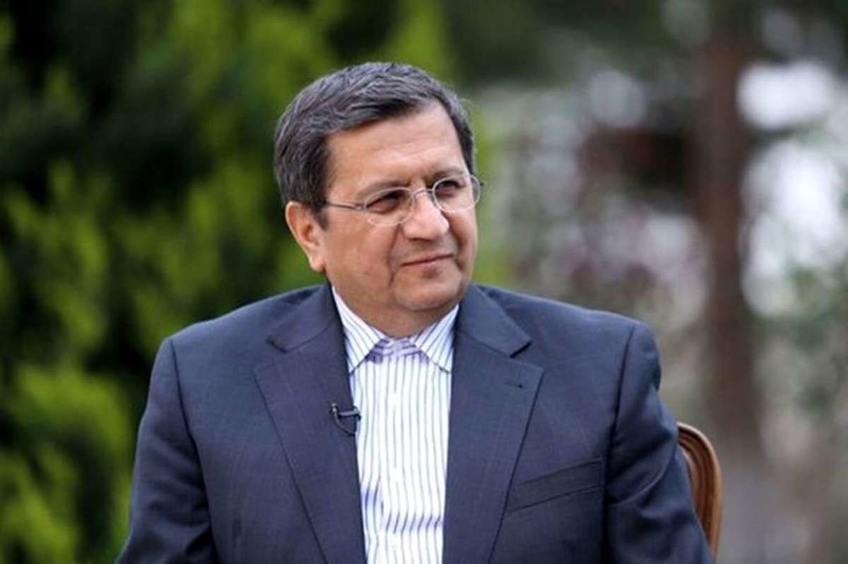 تصویر متفاوت از پزشکیان، همتی و طیب نیا در مراسم معارفه