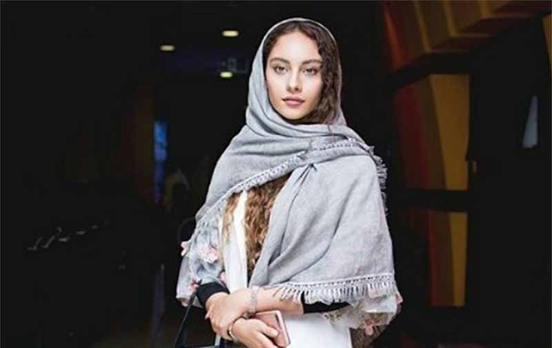 تیپ متفاوت ترلان پروانه در یک مراسم + عکس