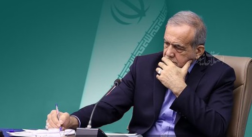 دو دستور رئیس جمهور برای حراست از حقوق شهروندان