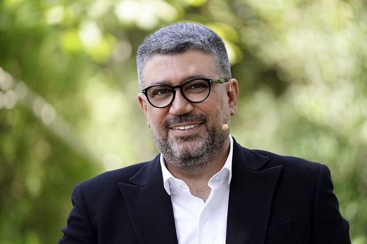  مجری مشهور در چالش سفر اروپایی شرکت کرد +عکس