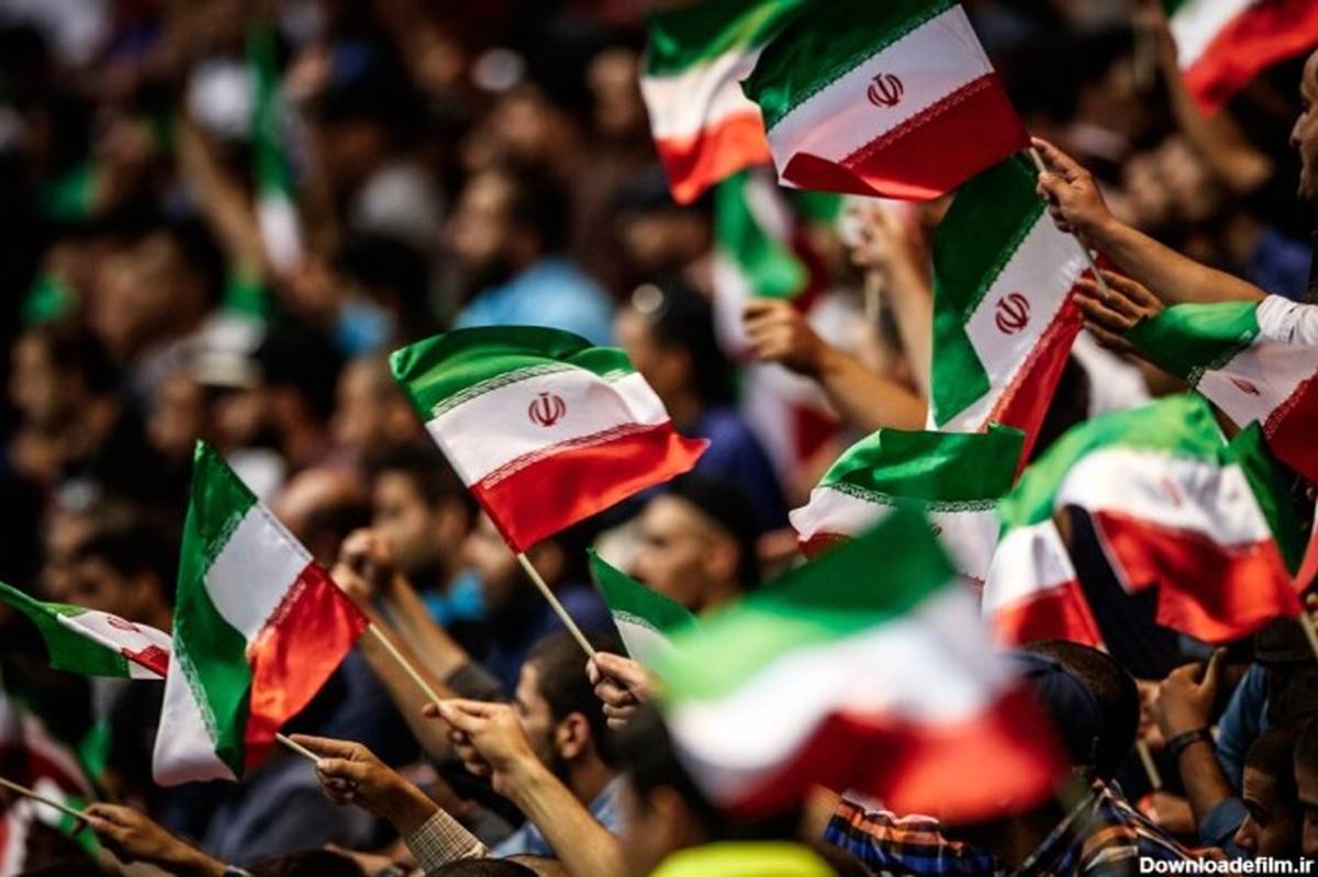 افتخارآفرینی جوانان ایرانی آنها را کنار چین و آمریکا قرار داد+عکس