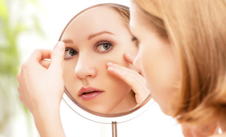 چهره شما از ابتلا به چه بیماری هایی حکایت دارد؟