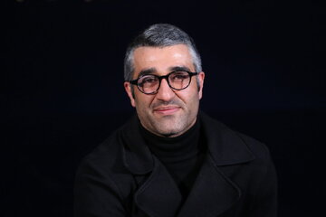  تبریک گفتن تولد به پژمان جمشیدی به سبک پرسپولیسی ها+ تصویر