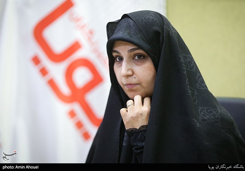 جنگ فرزند سردار سلیمانی و زاکانی علنی شد+عکس