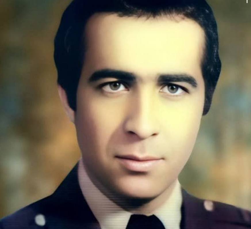 شناسایی پیکر ‌یک شهید ایرانی پس از ‌ ۴۴ سال+عکس